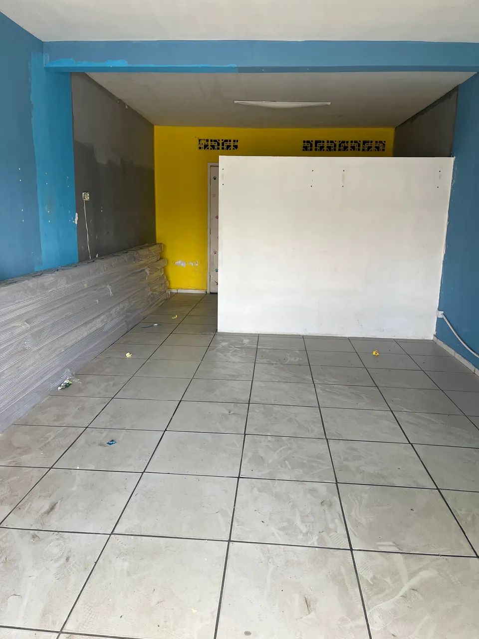 Alugo estacionamento para loja e demais comércios  - Foto 2