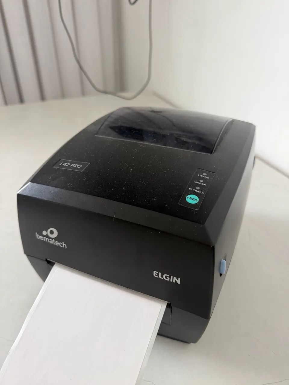 Impressora Elgin L42 PRO - Foto 2