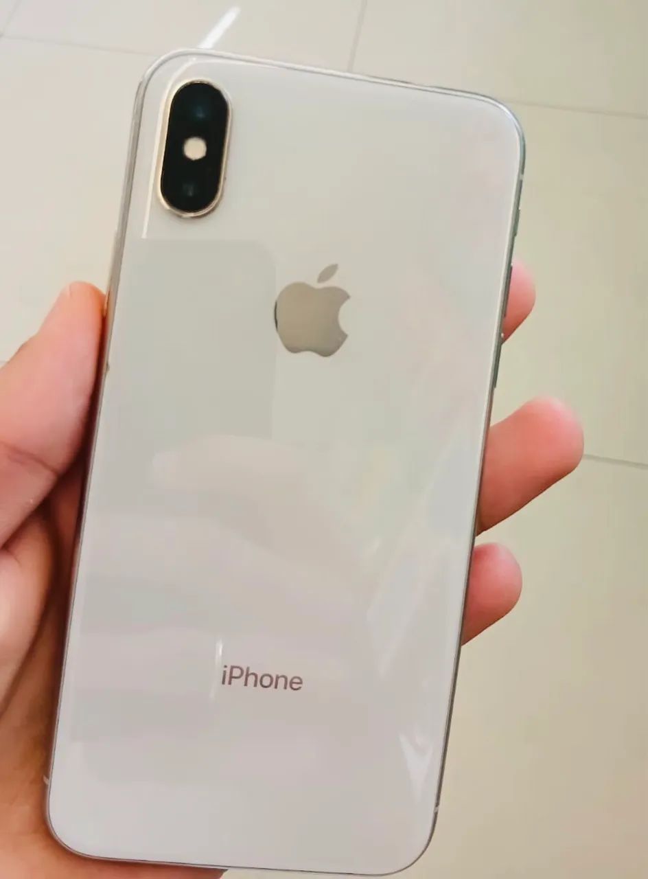 iPhone X 256g - Celulares e Smartphones - Garcia, Blumenau