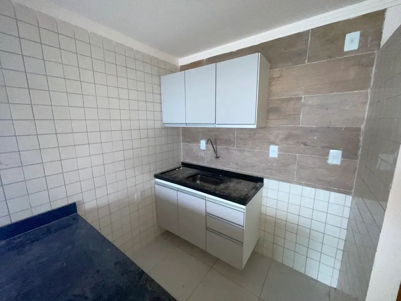 Apartamento beira mar, Praia do seixas - Foto 2