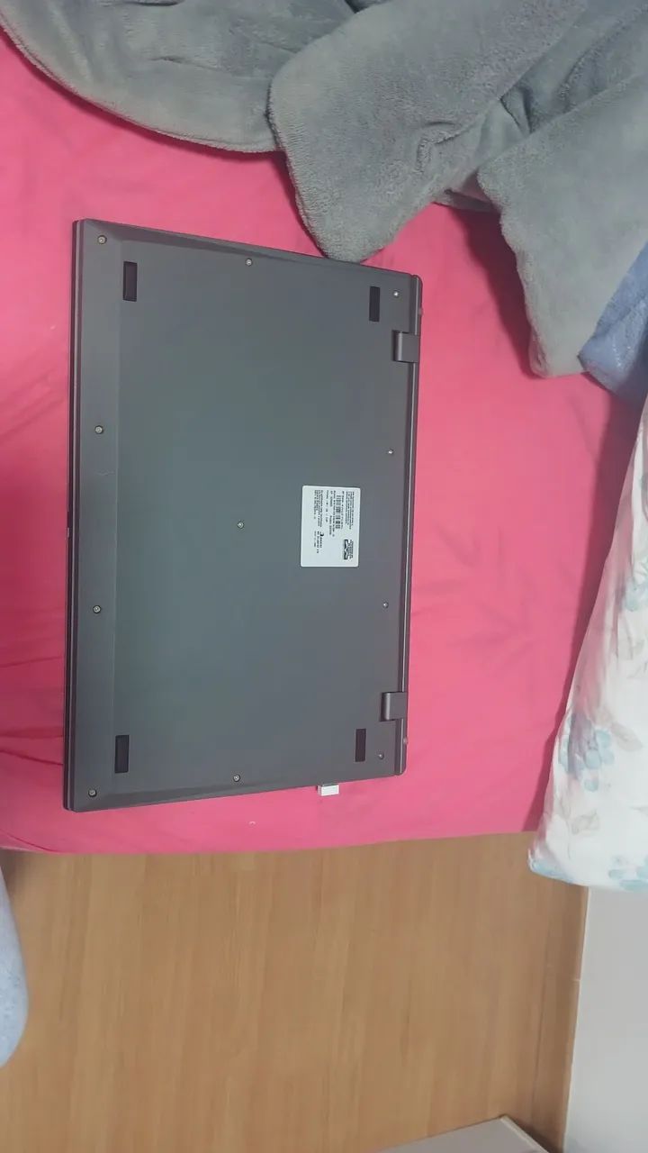 Vendo notebook positivo  - Foto 5