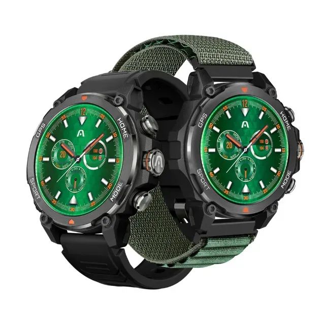 SMART WATCH SkieWatch C80 - Foto 2