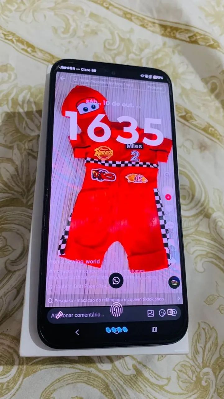 Moto g67 