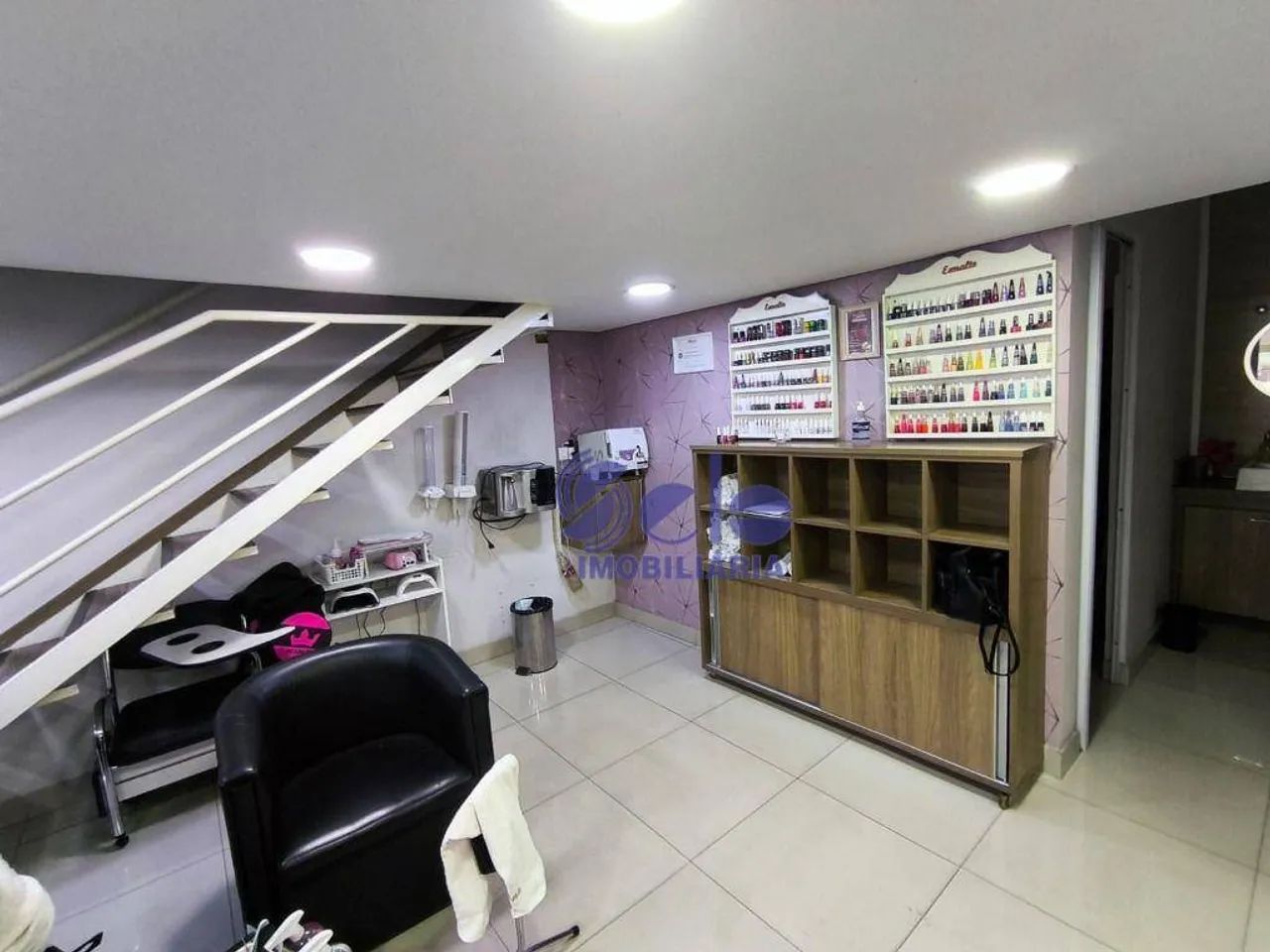Imóvel para Renda - Salão Comercial + Casa - R$ 850.000 - Foto 5