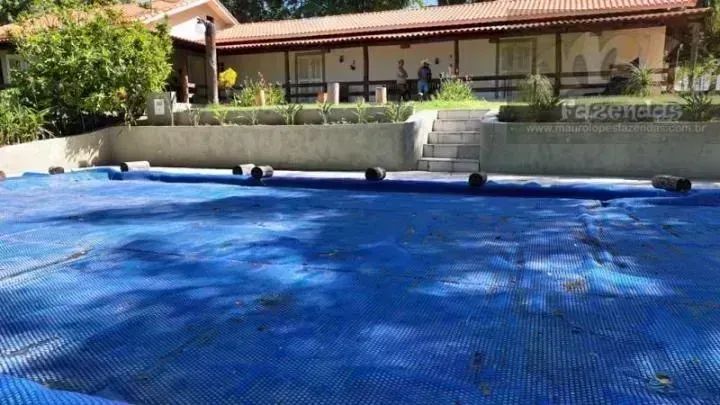 Vende-se Sítio  24 Alqueires | Junqueirópolis/SP
