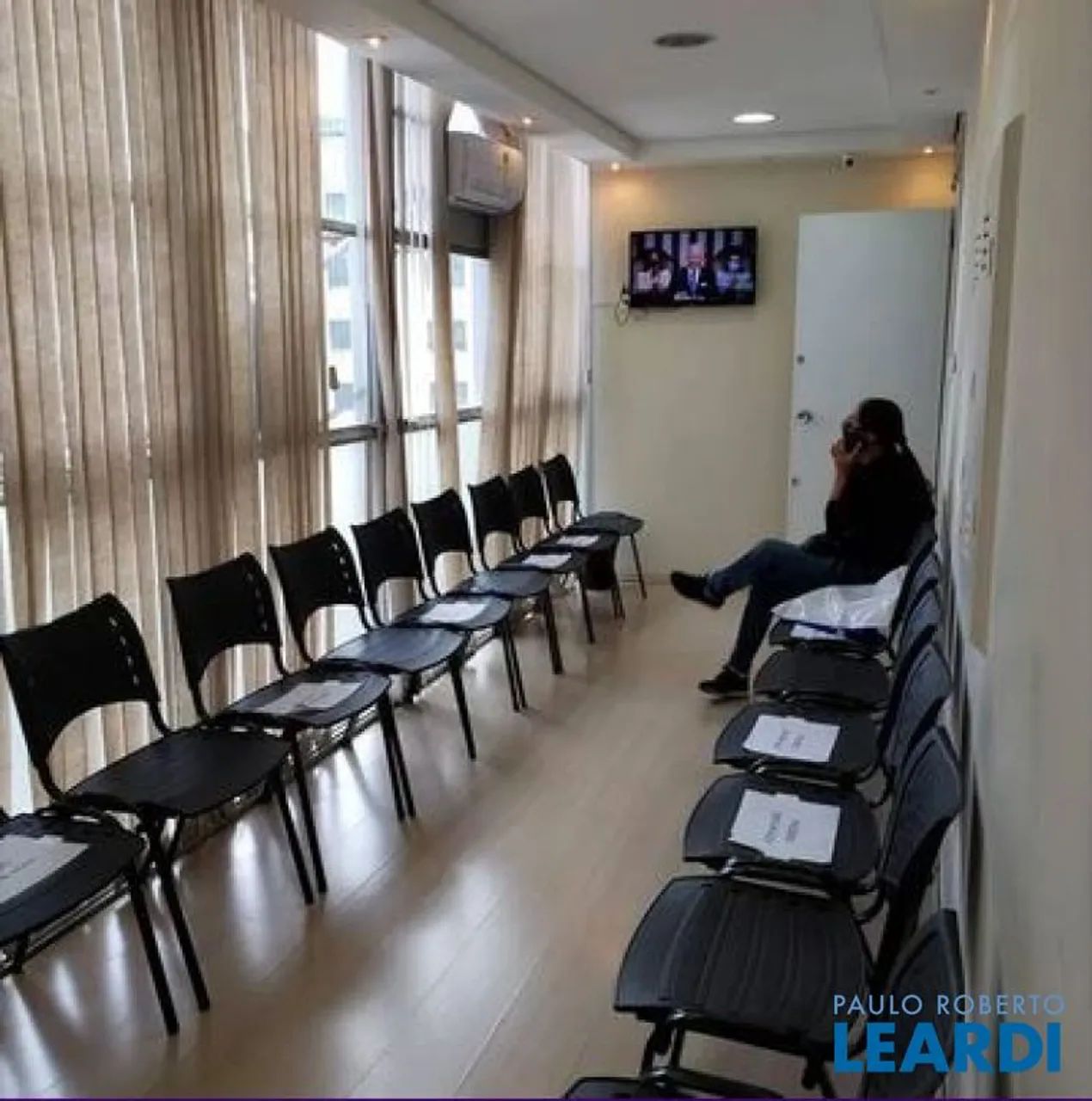 CONJ. COMERCIAL - CENTRO - SP - Foto 5