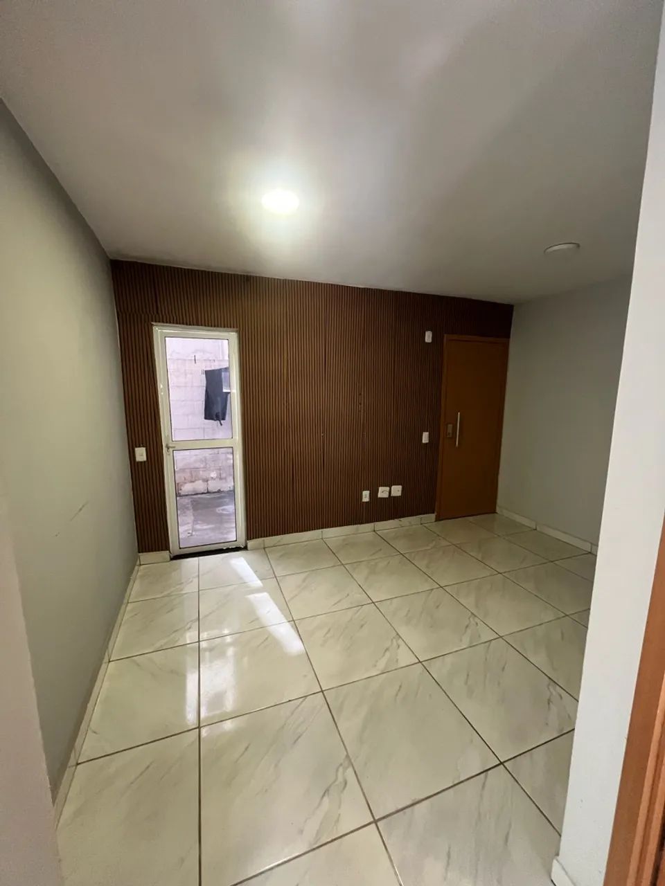 Vendo ágio de apartamento térreo.  - Foto 4