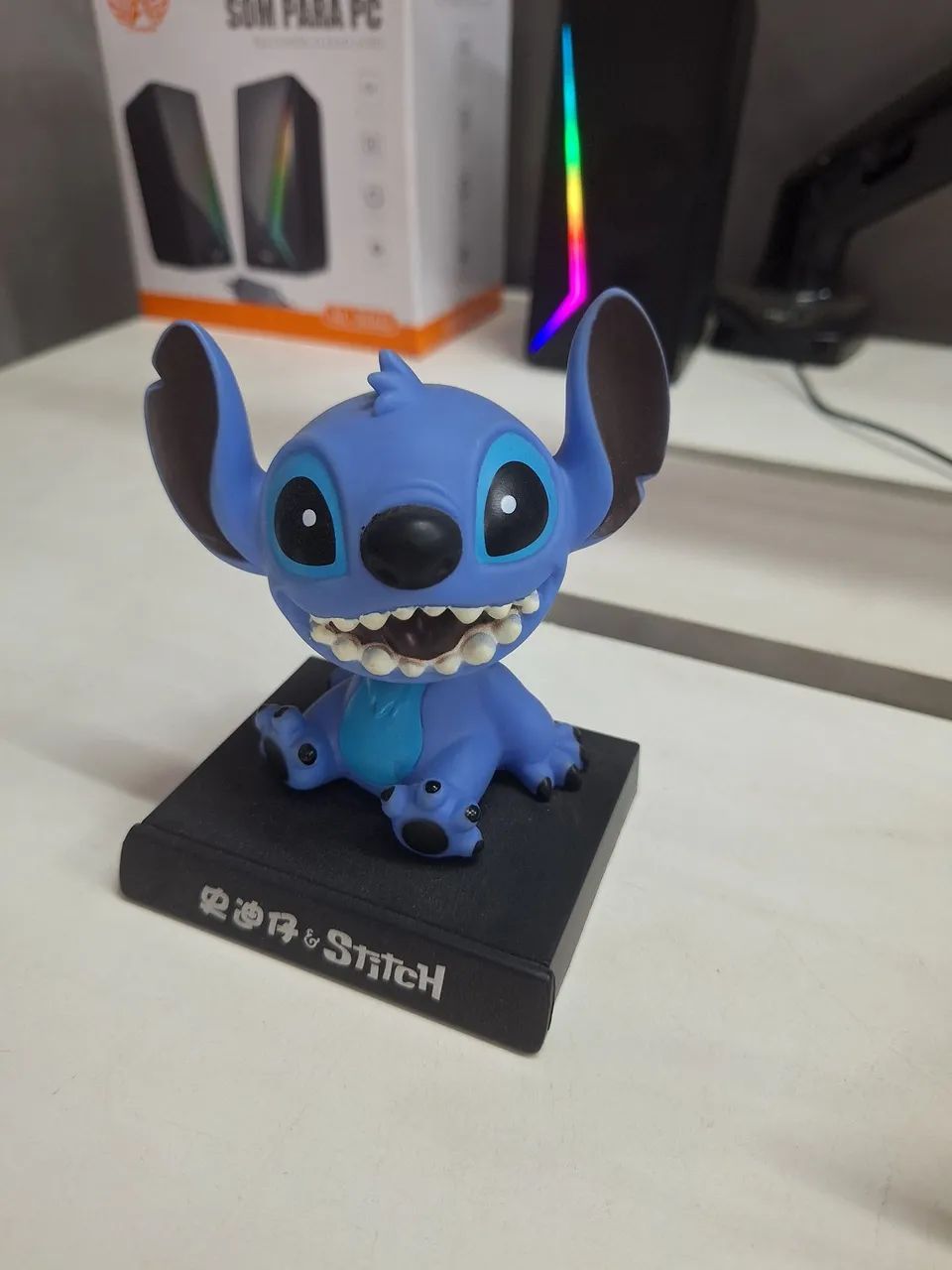 Stitch / Lilo Stitch Miniatura 