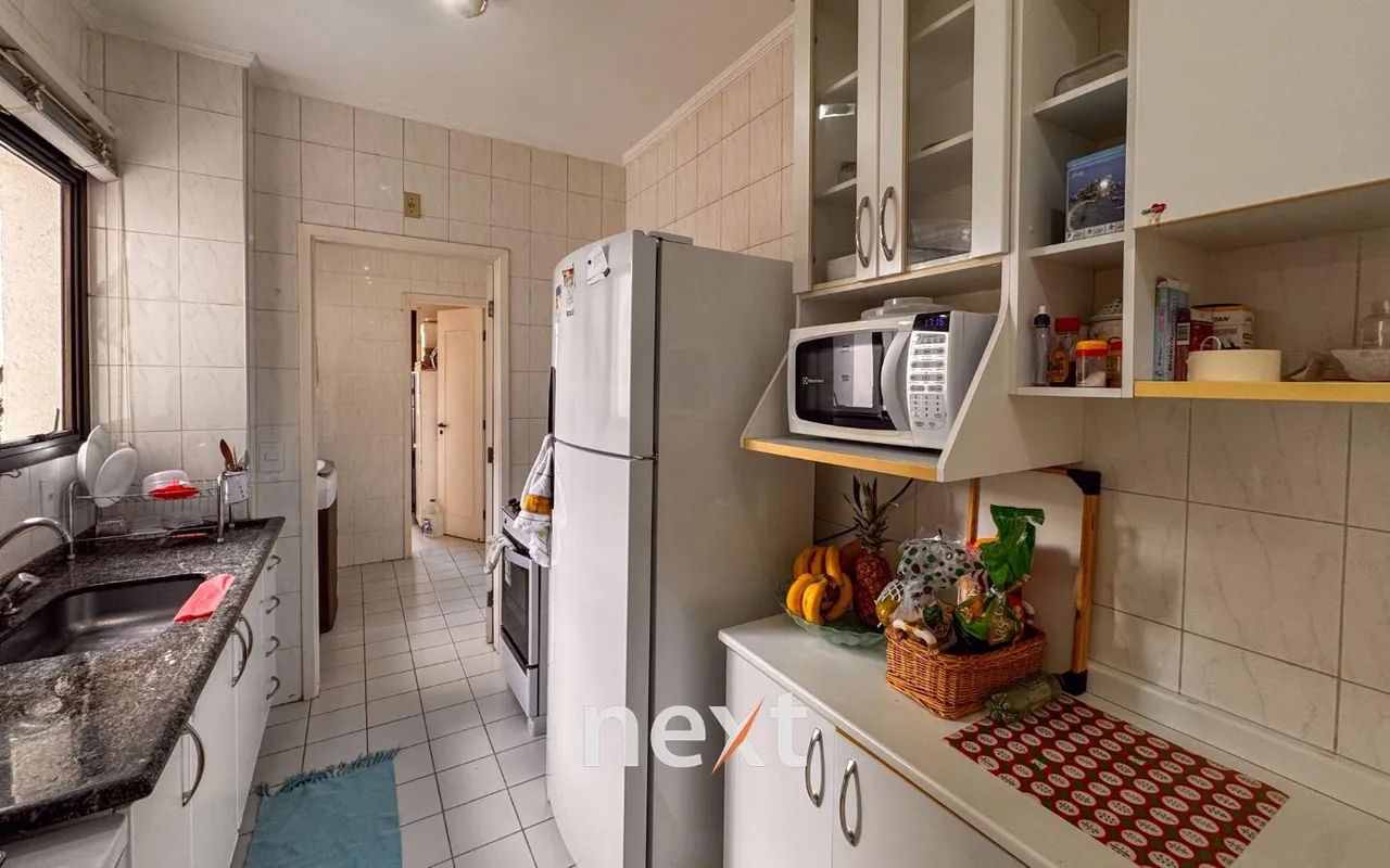 apartamento - Cambuí - Campinas - Foto 5