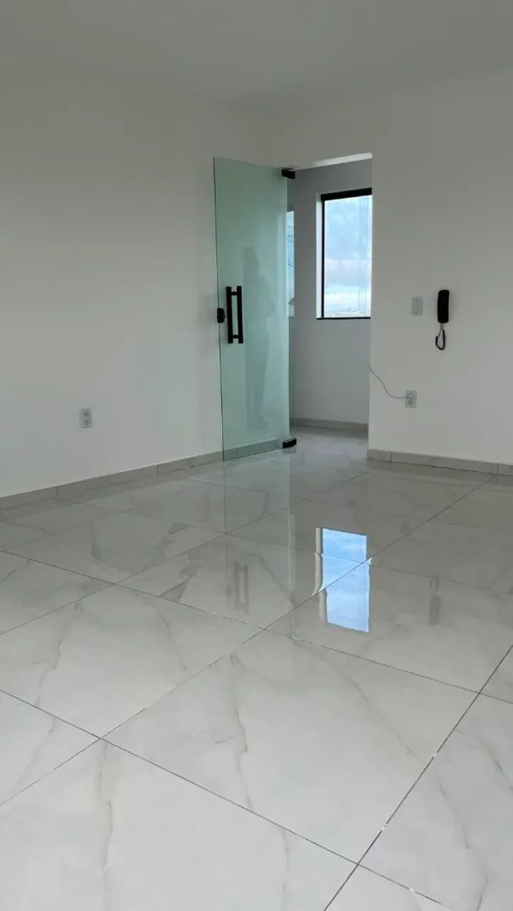 Alugo sala comercial Cohab. Av Jerônimo de Albuquerque 26m° - Foto 4