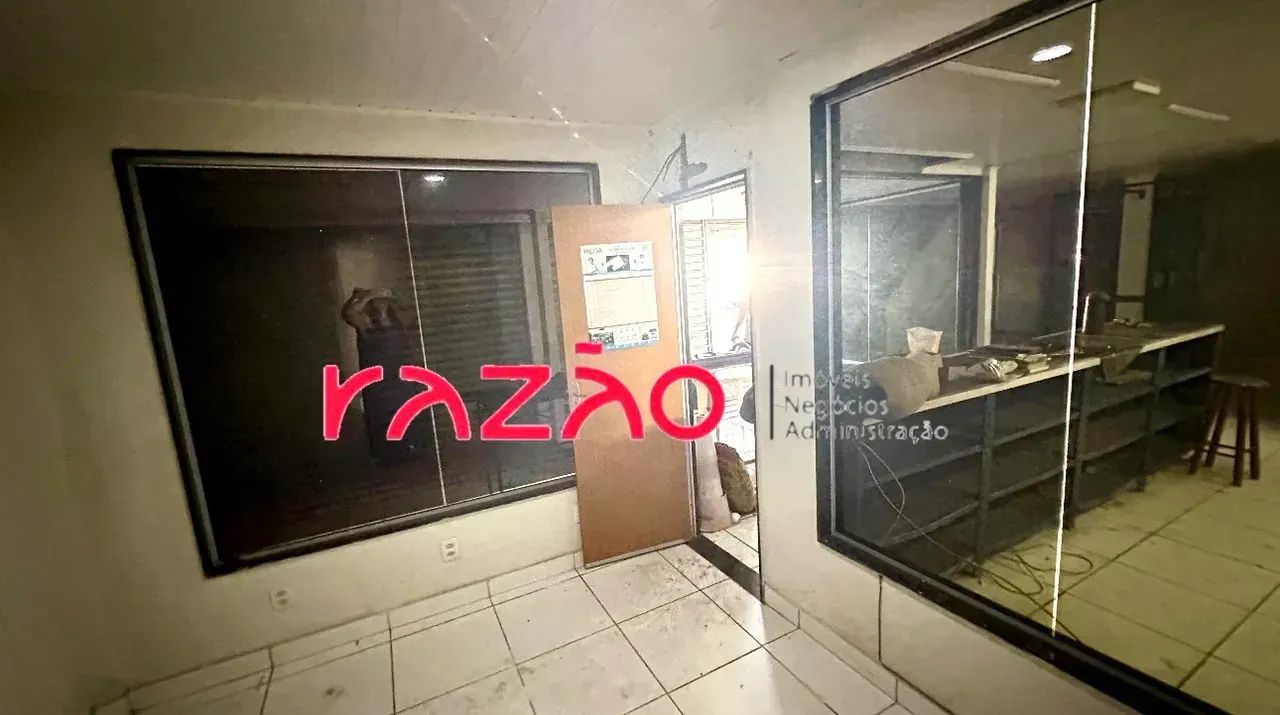 Alugo Loja/Galpão de 325m² em Santa Luiza - Foto 2