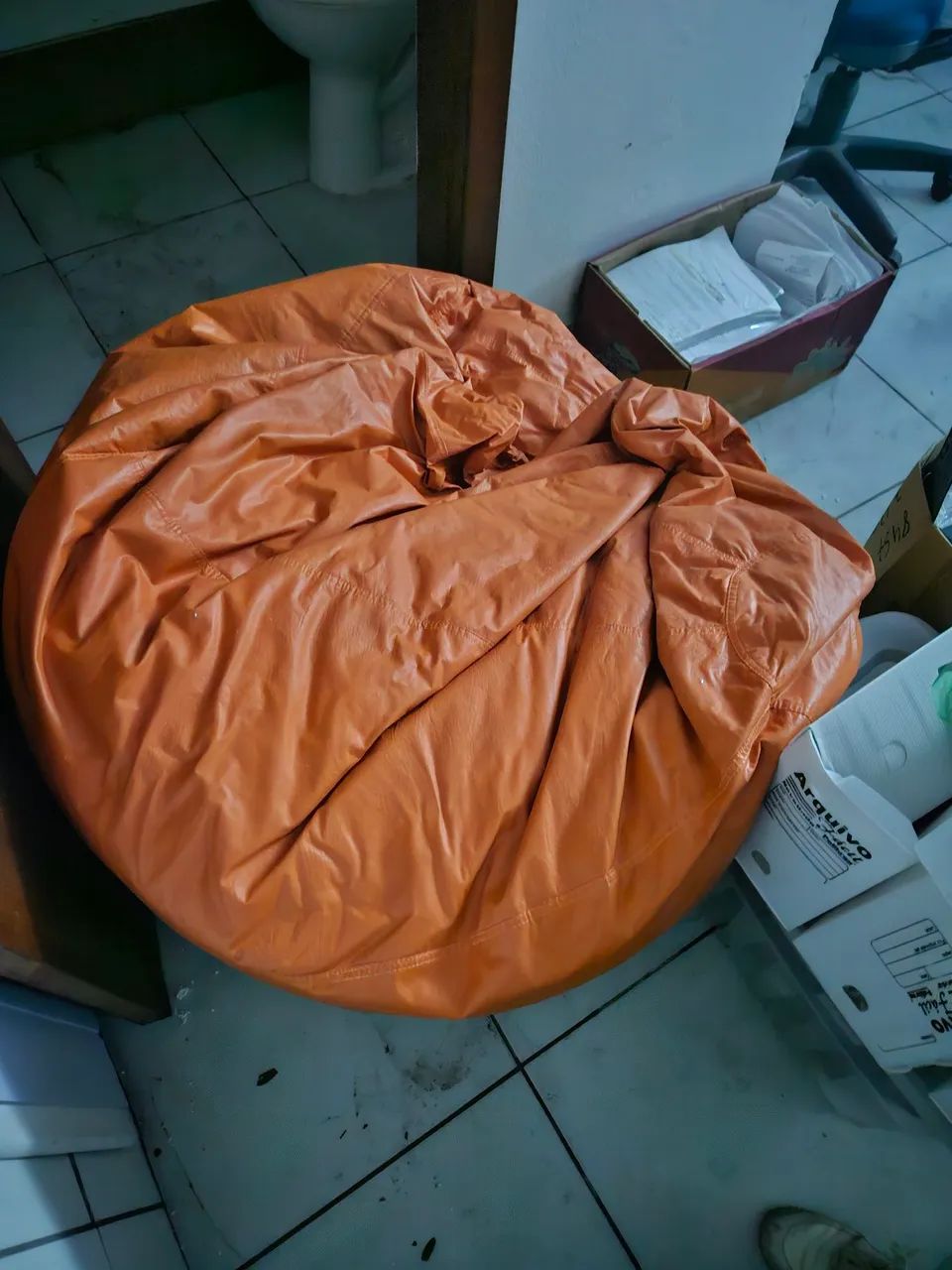 Puff - Foto 2