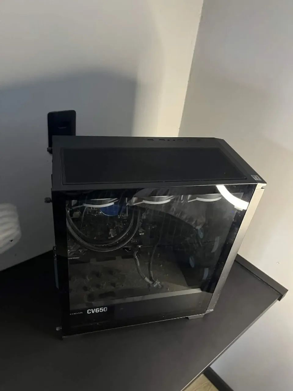 ? PC GAMER - Ryzen 7 + RX 6600 XT - Foto 2