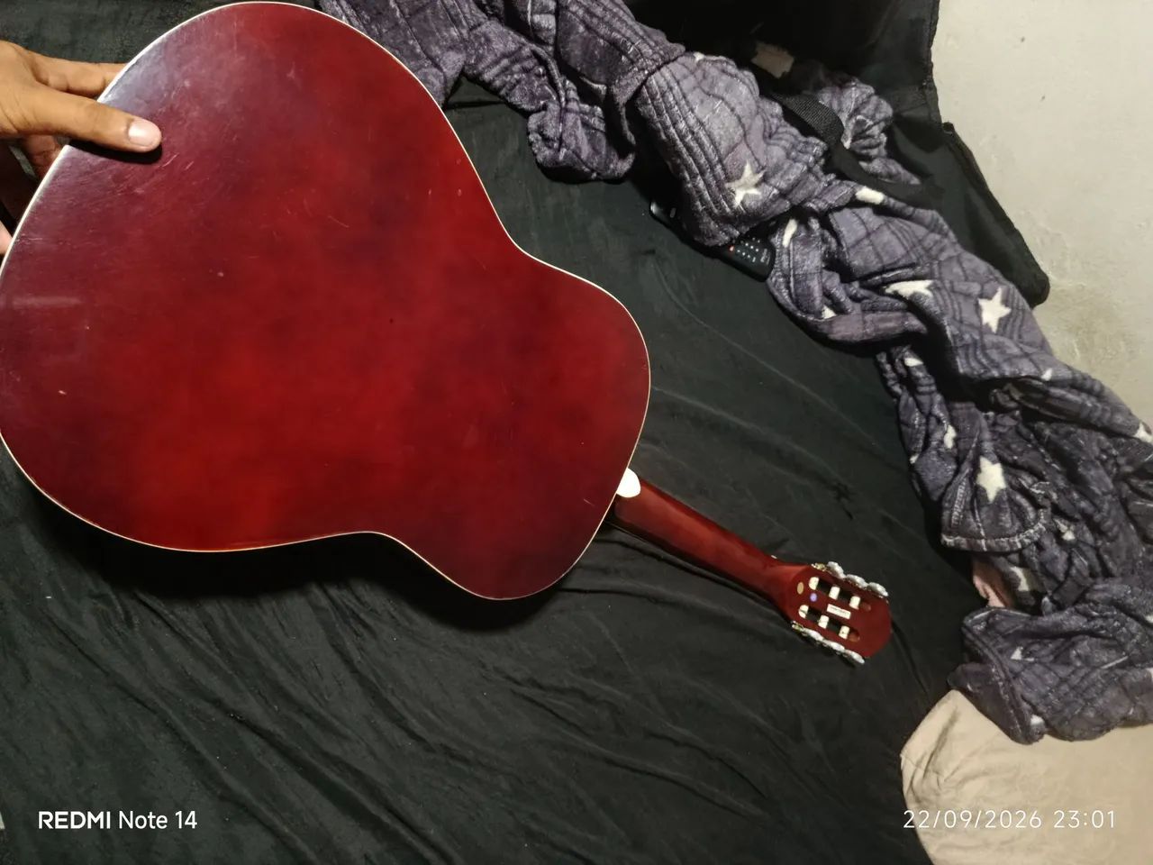 Violão novo  - Foto 2