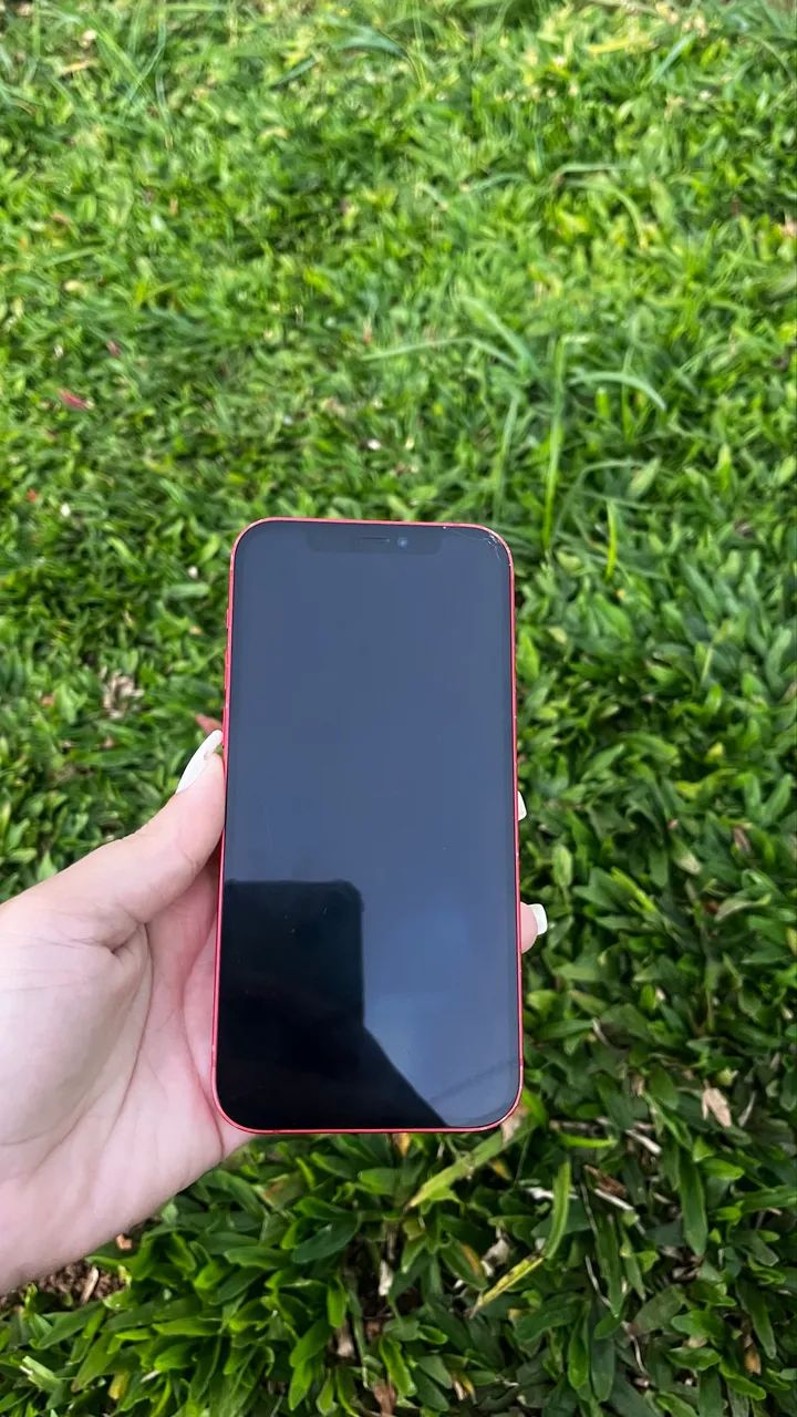 iPhone 12 - Foto 4
