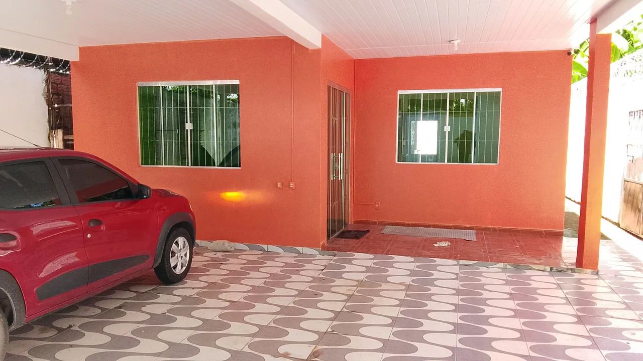 VENDO CASA NO Pacoval R$480.000 - Foto 5