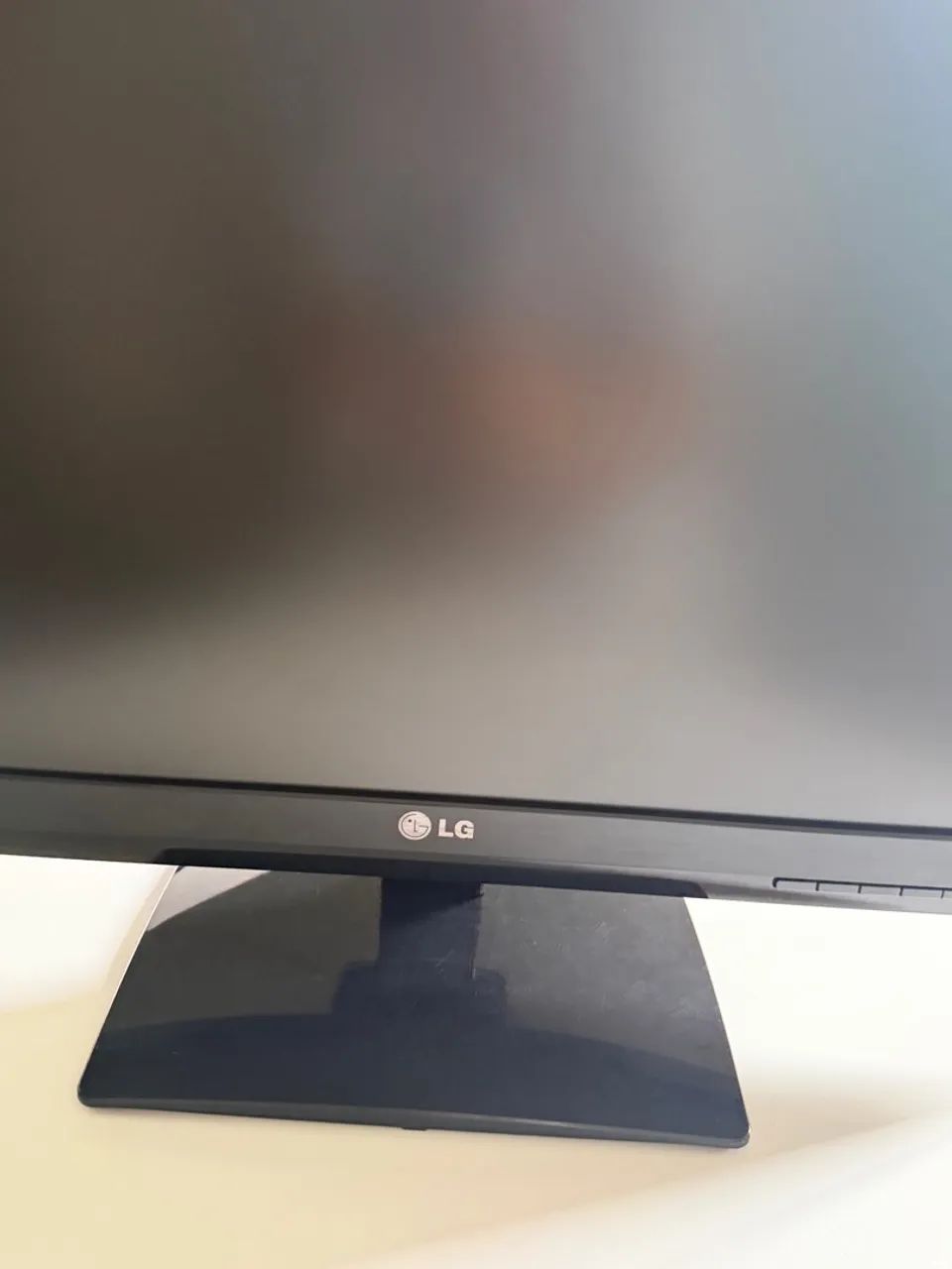 Monitor LG tela de 20  - Foto 3