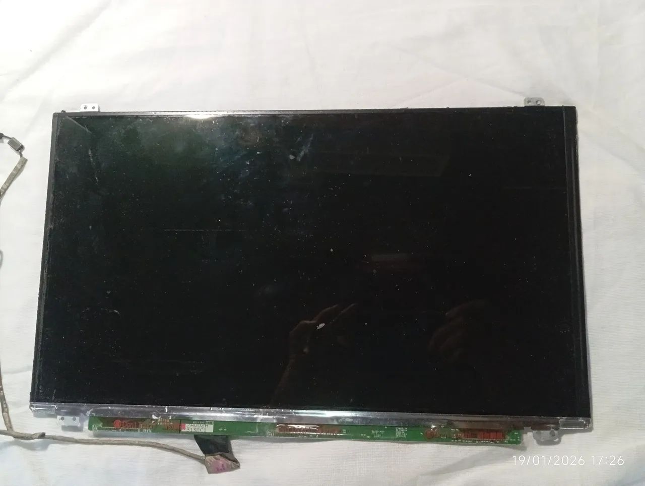Tela Para Notebook Acer Aspire 5251-1069 - Foto 5