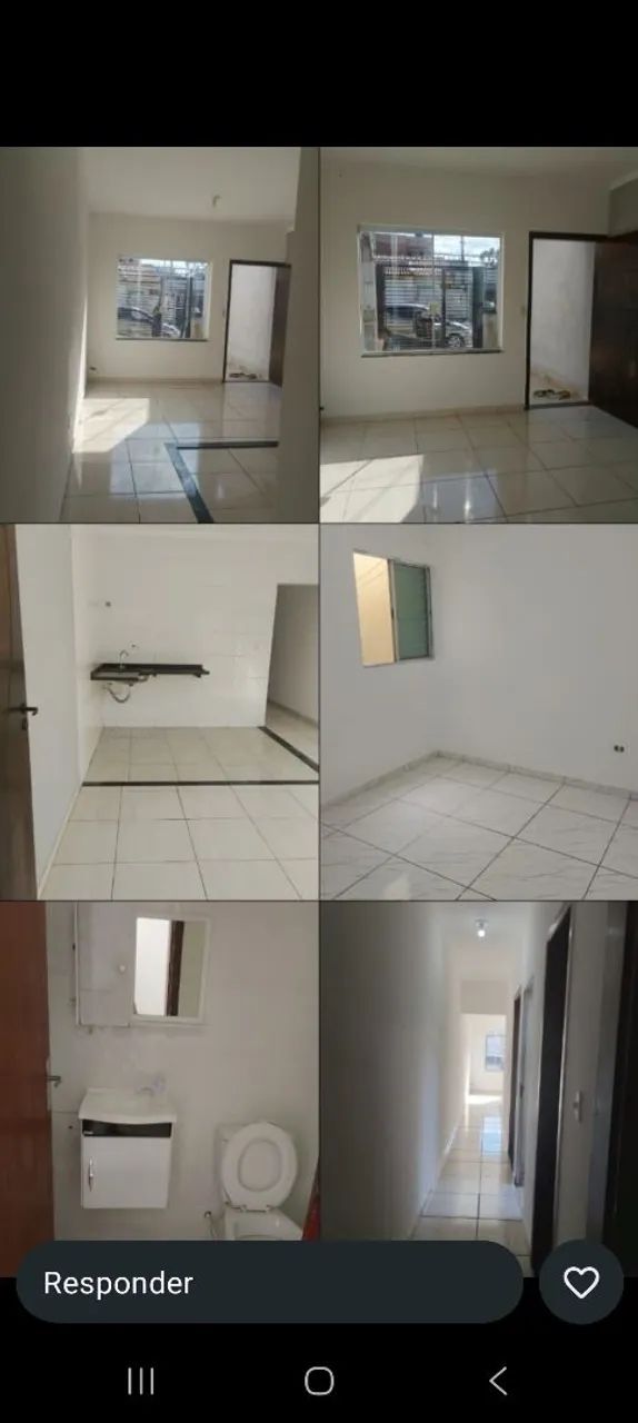 Foto - Sorocaba - Jardim Eucalíptos