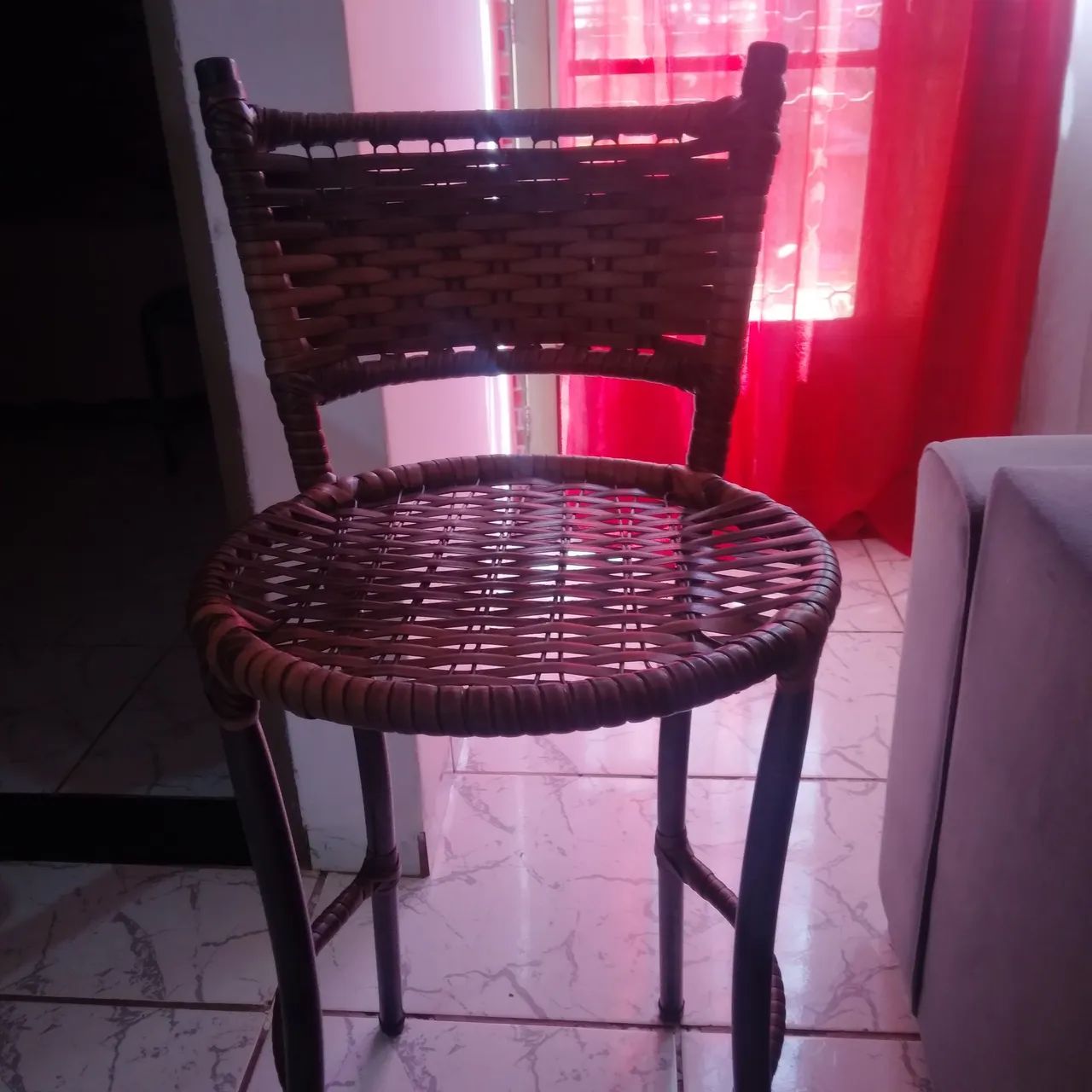 Mesa e cadeiras - Foto 4