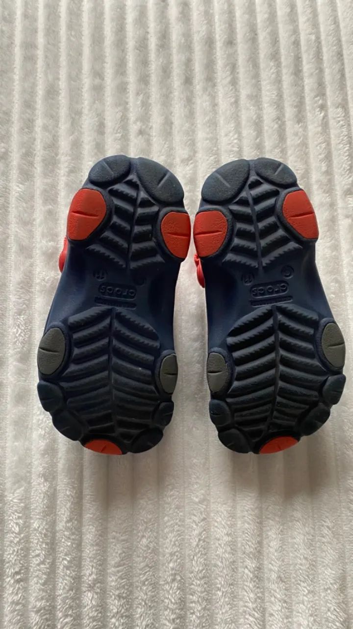 Crocs Infantil  - Foto 3