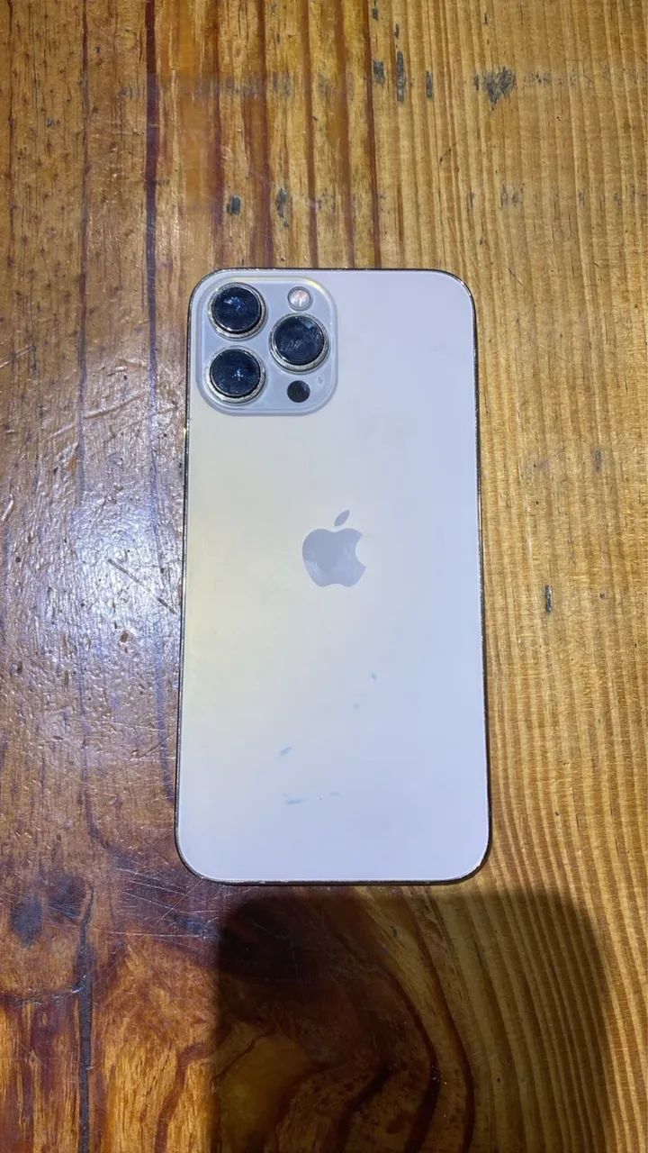 iPhone 13 Pro Max  - Foto 2