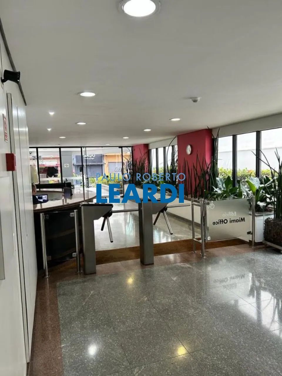 CONJ. COMERCIAL - ITAIM BIBI - SP