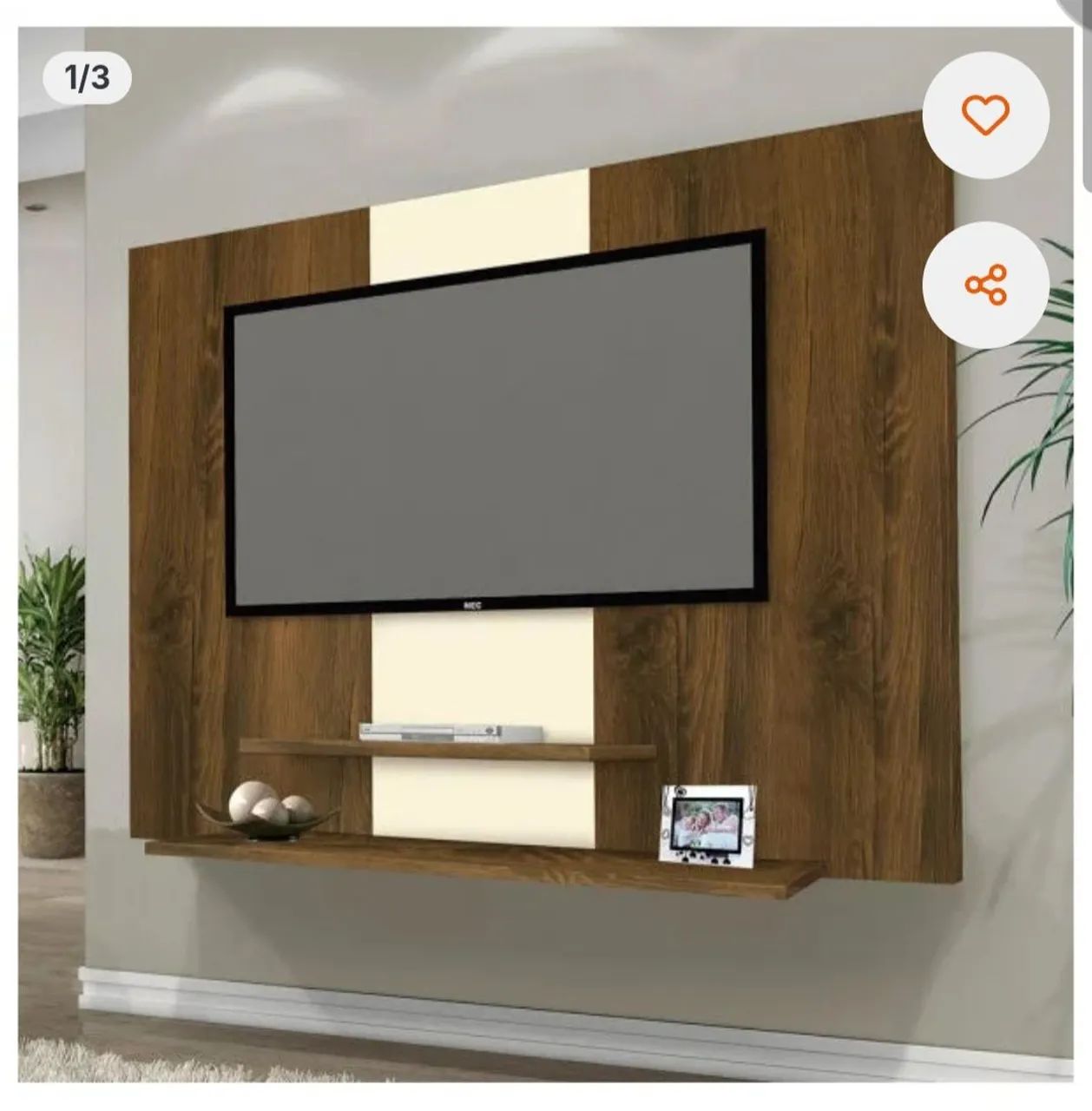 Painel Freijo/Perola