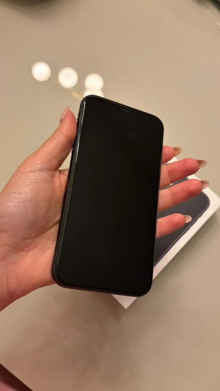 iPhone 11 128g unica dona - Foto 3