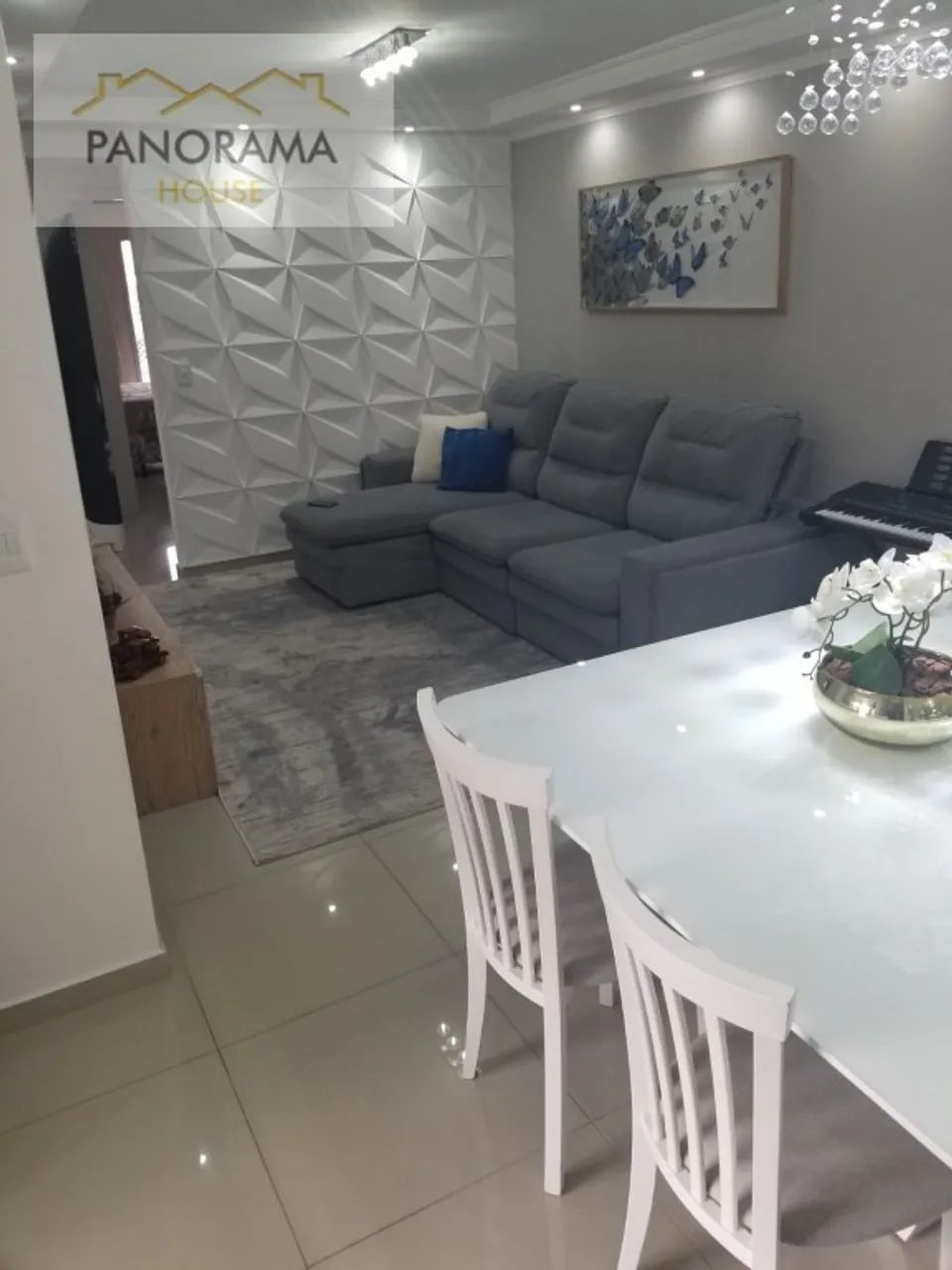 Santo André - Apartamento Padrão - Vila Guiomar - Foto 2