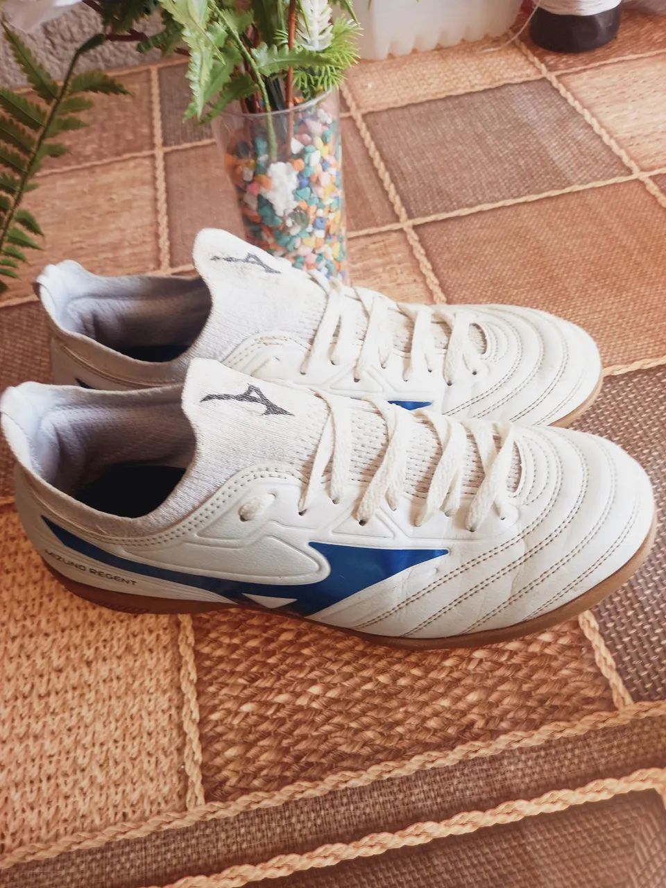 Chuteira mizuno - Foto 4