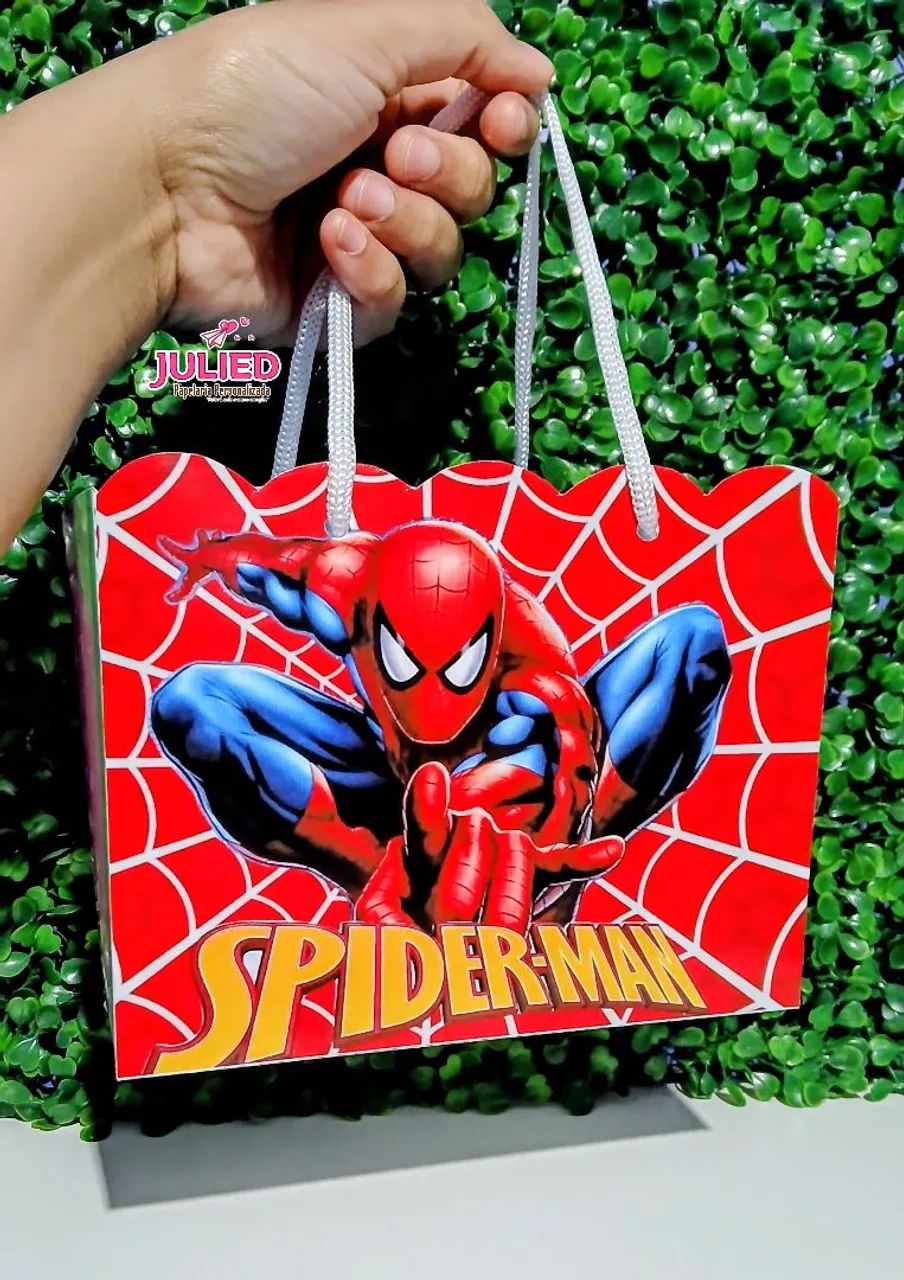 Sacolinhas personalizadas  - Foto 2