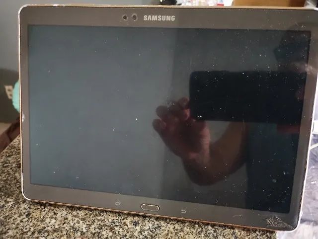 Tablet Samsung Galaxy  - Foto 4