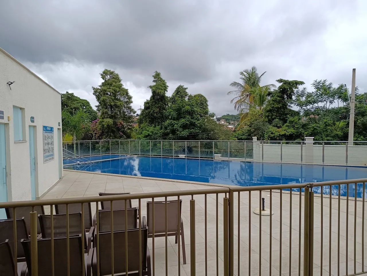 Foto - Santa Luzia - Chácaras Granja Pousada Del Rey