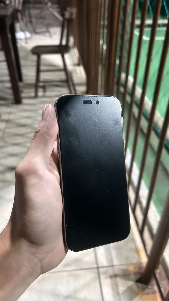 Iphone 15 pro 128 - Foto 2