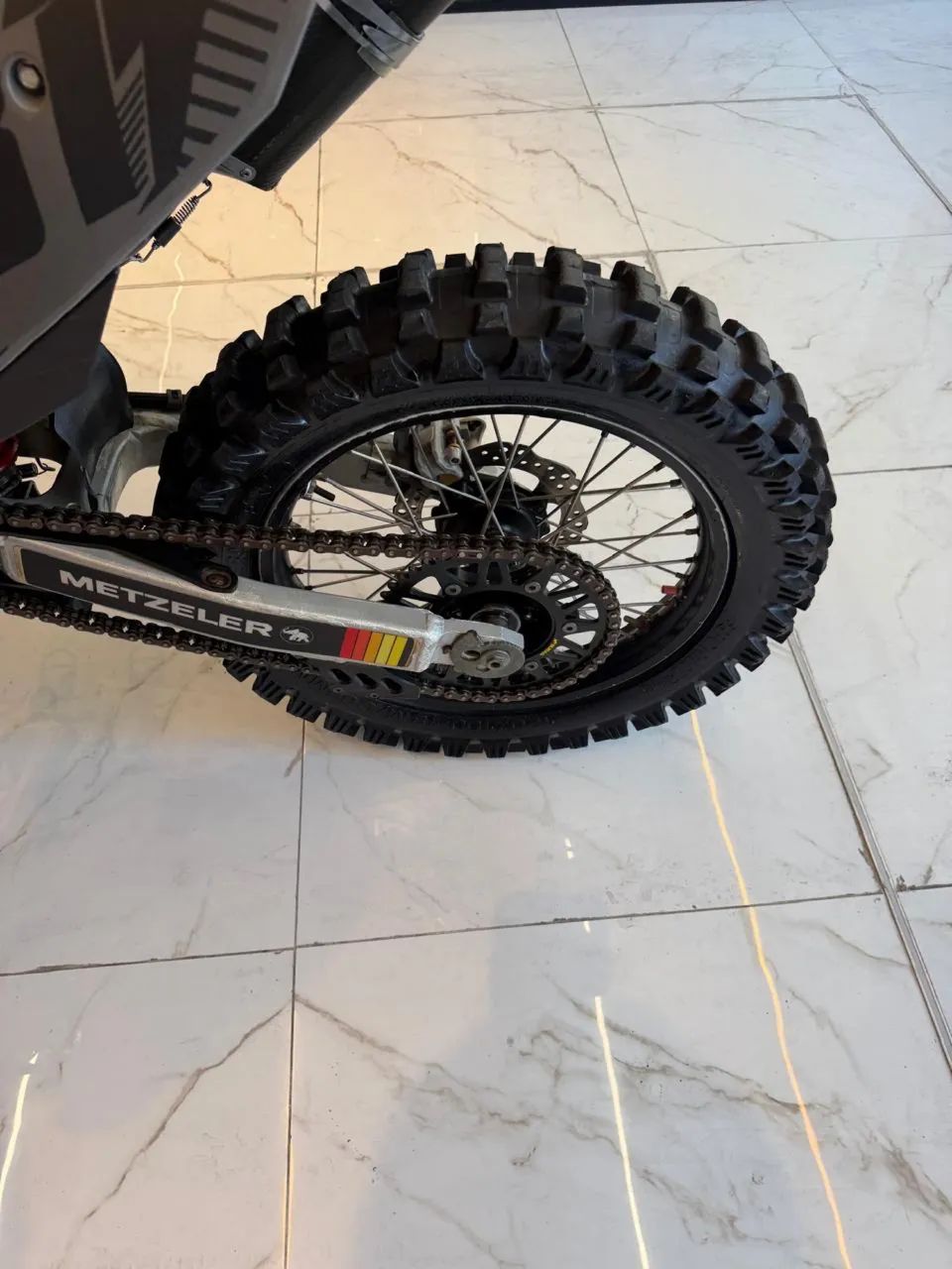 Crf 250f 2019  - Foto 4