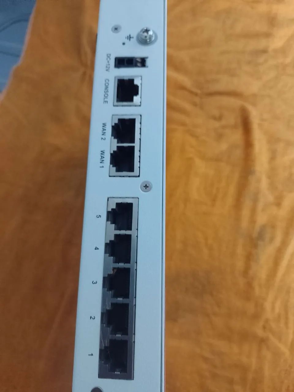 Fortinet FG-50É vendo  - Foto 2