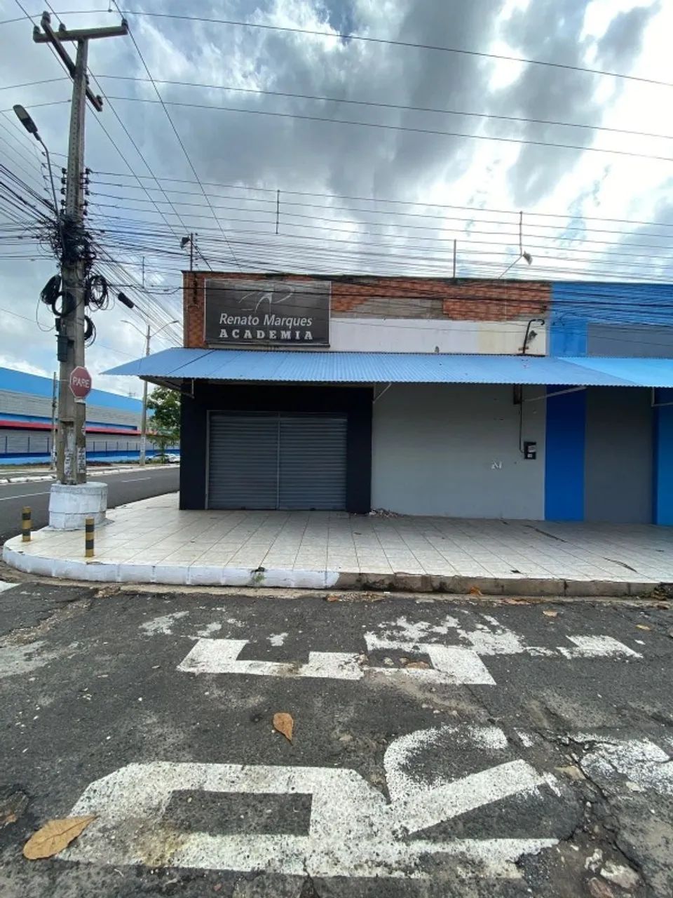 Ponto Comercial no Aeroporto - Foto 3