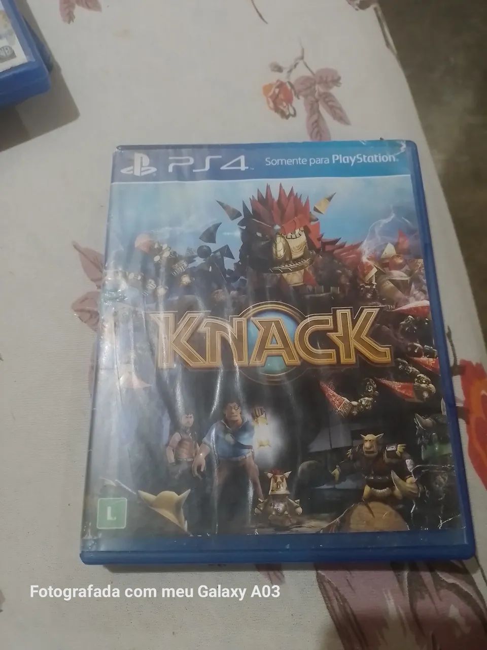 Jogos para Ps4 - Foto 4