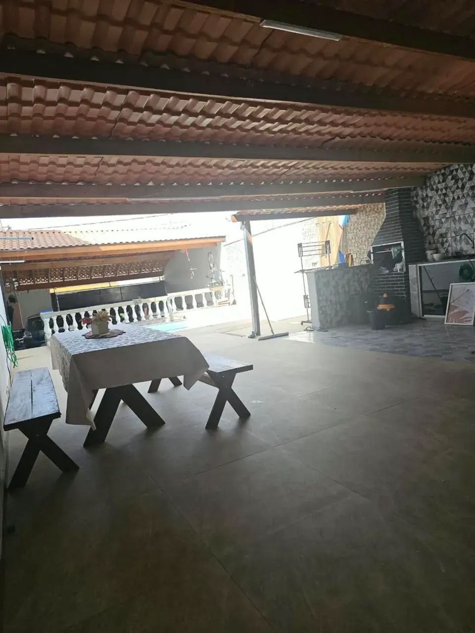 Casa para venda com 175ms², com 2 quartos no SetVille - Foto 4