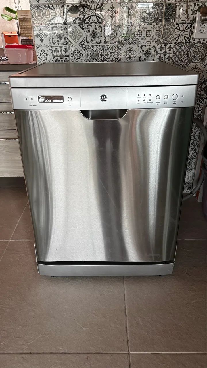 Máquina de lavar l - Foto 2