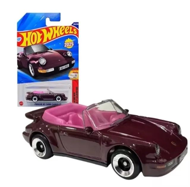 Hot wheels - Foto 3