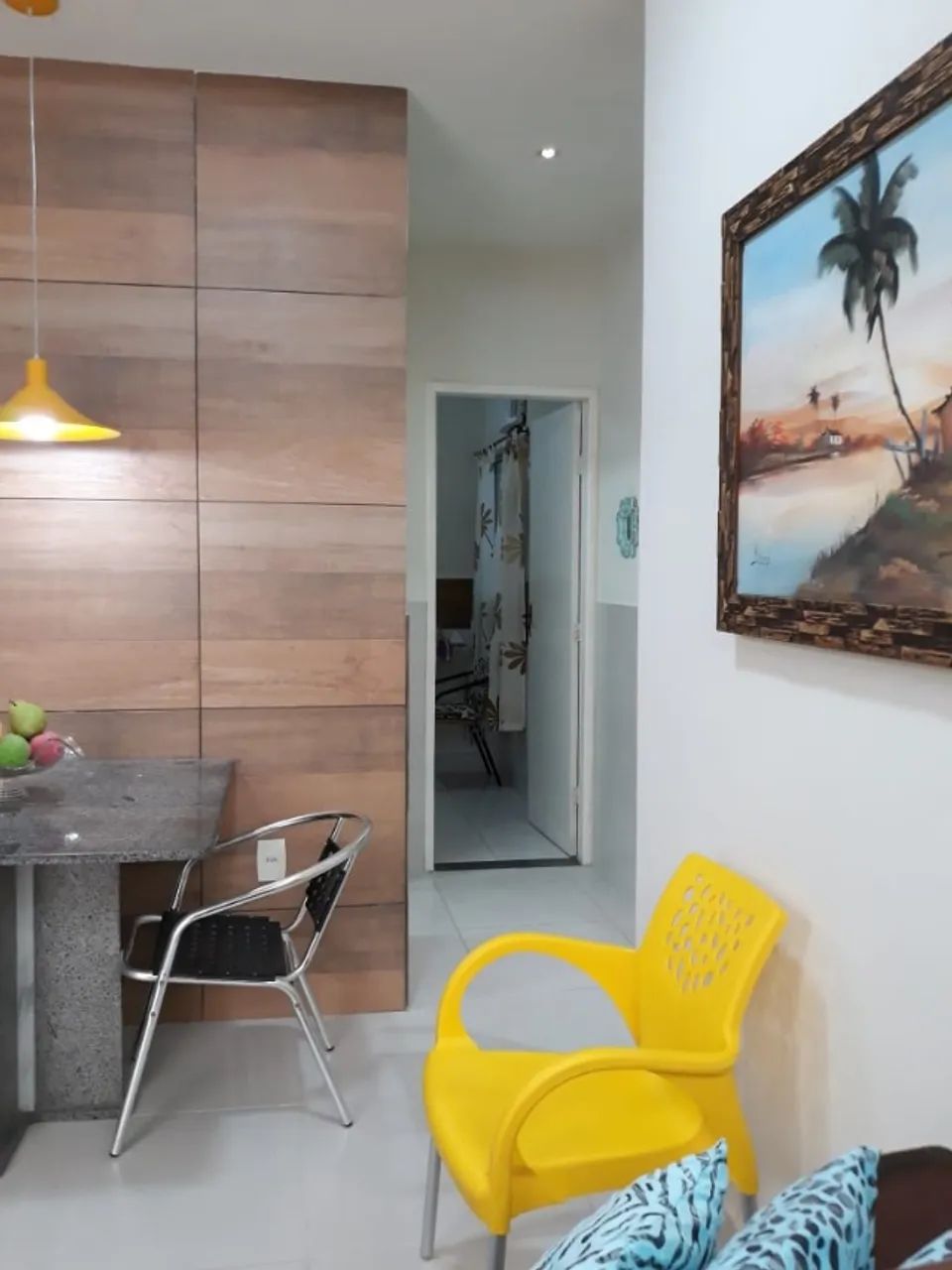 Apartamento Mobiliado - Bairro Atalaia - Foto 3