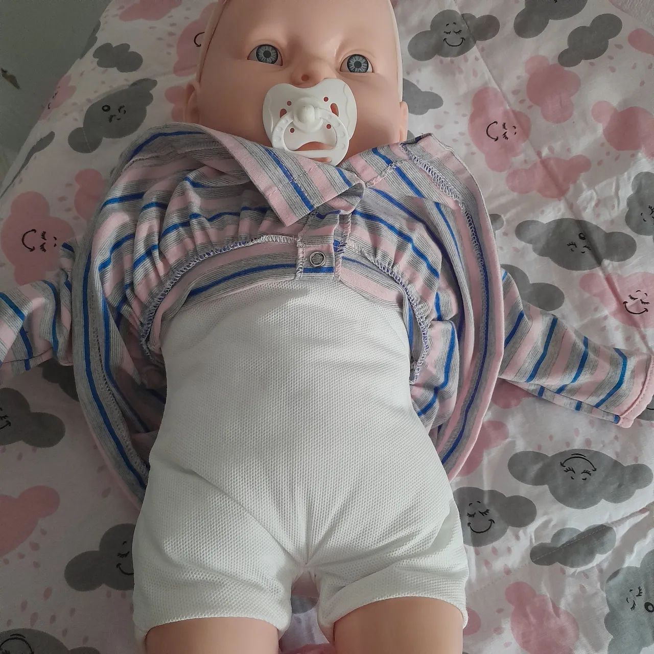Boneca  - Foto 5
