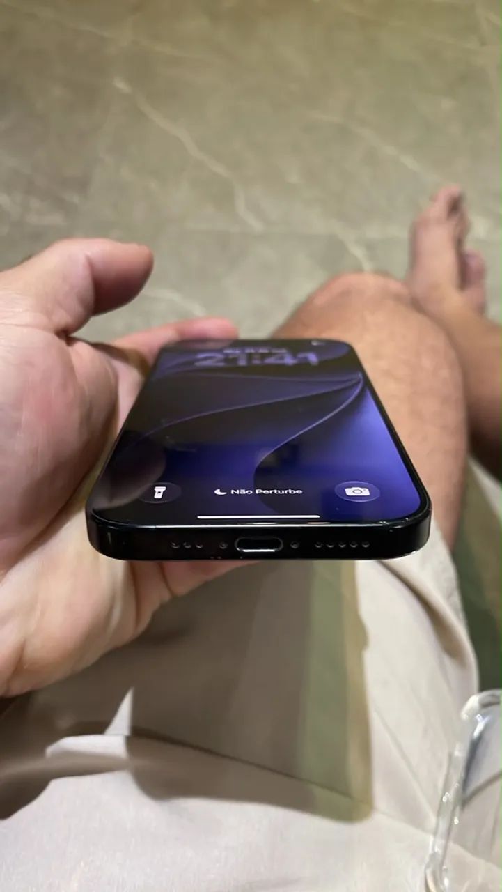 iPhone 16 pro  - Foto 3