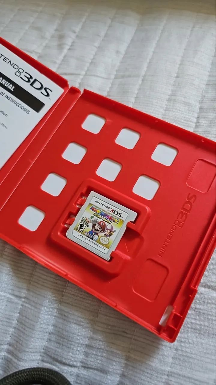 Mario Party Star Rush Nintendo 3DS - Foto 3