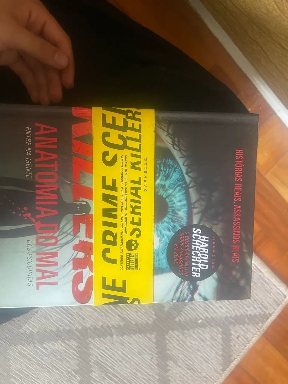 Combo de livros - Foto 5
