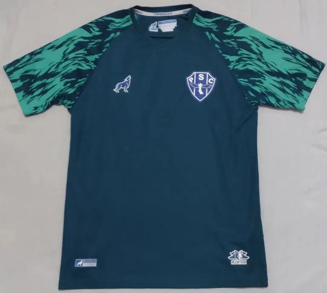 Camisa Paysandu 