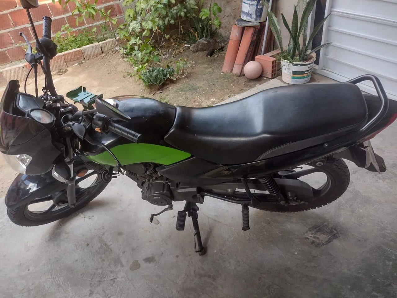 Vendo Motu filé quitada - Foto 3