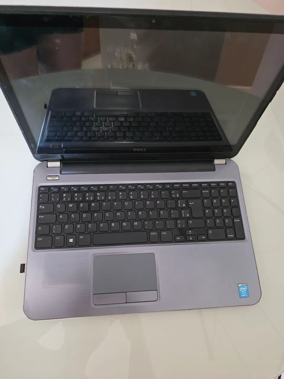 Notbook DELL ssd 16 gb - Foto 3